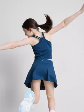 Spor tenis eteği