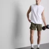 Spor tişörtü Spor tişörtü