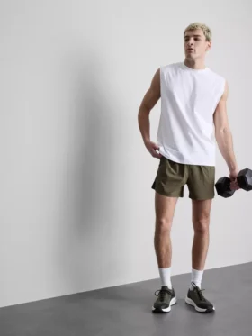 Spor tişörtü