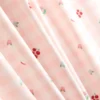 Stacey Solomon kareli erkek tarzı pijama Stacey Solomon kareli erkek tarzı pijama