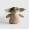 Star Wars: The Mandalorian Grogu Büyük Peluş Oyuncak Star Wars: The Mandalorian Grogu Büyük Peluş Oyuncak