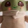 Star Wars: The Mandalorian Grogu Büyük Peluş Oyuncak Star Wars: The Mandalorian Grogu Büyük Peluş Oyuncak