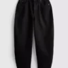 Üstün kaliteli pamuklu denim varil paça Jean Üstün kaliteli pamuklu denim varil paça Jean