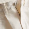 Üstün kaliteli pamuklu denim varil paça Jean Üstün kaliteli pamuklu denim varil paça Jean