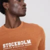 Stockholm tişört
