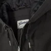 Stronghold kanvas kapüşonlu ceket Stronghold kanvas kapüşonlu ceket