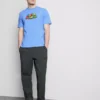 Super Mario pamuklu grafik tişört Super Mario pamuklu grafik tişört