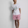 Tabasco pijama takımı Tabasco pijama takımı