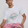 Tabasco pijama takımı Tabasco pijama takımı