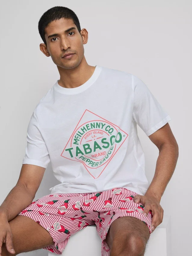 Tabasco pijama takımı Tabasco pijama takımı