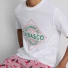 Tabasco pijama takımı Tabasco pijama takımı