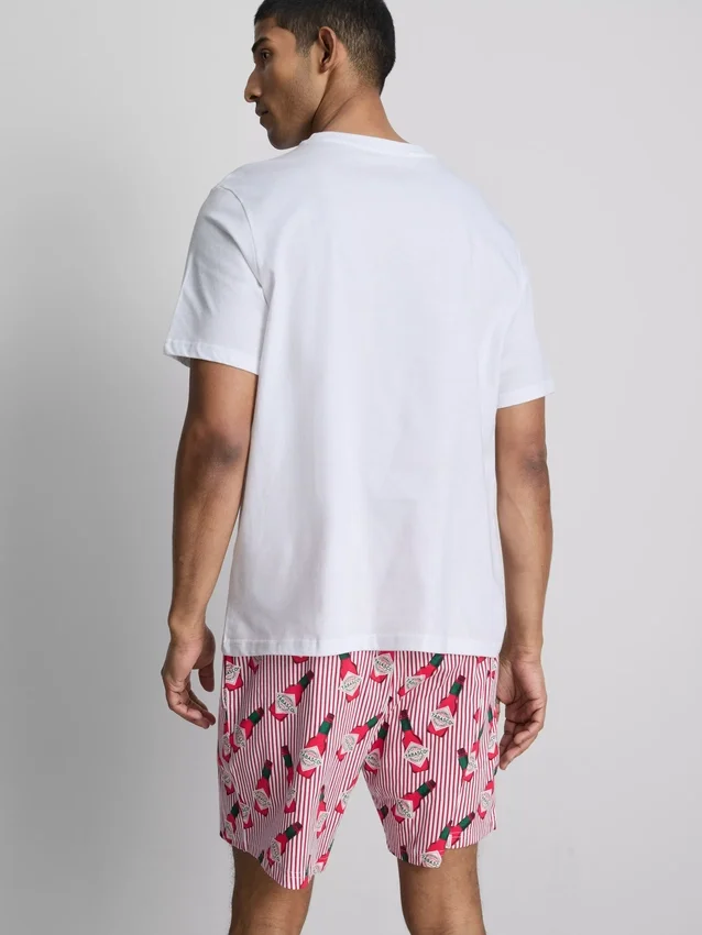 Tabasco pijama takımı Tabasco pijama takımı