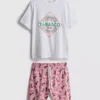 Tabasco pijama takımı Tabasco pijama takımı