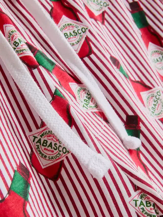 Tabasco pijama takımı Tabasco pijama takımı