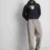 Tek parça Tony Chopper kapüşonlu sweatshirt Tek parça Tony Chopper kapüşonlu sweatshirt