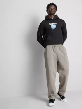Tek parça Tony Chopper kapüşonlu sweatshirt