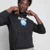 Tek parça Tony Chopper kapüşonlu sweatshirt Tek parça Tony Chopper kapüşonlu sweatshirt
