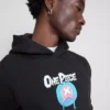 Tek parça Tony Chopper kapüşonlu sweatshirt Tek parça Tony Chopper kapüşonlu sweatshirt