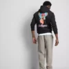 Tek parça Tony Chopper kapüşonlu sweatshirt Tek parça Tony Chopper kapüşonlu sweatshirt