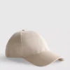 Temel beyzbol şapkası