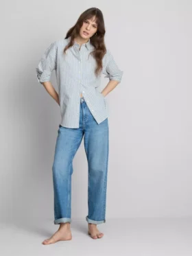 Temel oxford gömlek