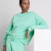 Temel spor sweatshirt Temel spor sweatshirt