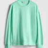 Temel spor sweatshirt Temel spor sweatshirt