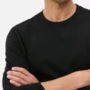 Temel uzun kollu tişört Temel uzun kollu tişört