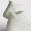 Temel yüksek bilekli Sneakerlar