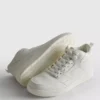 Temel yüksek bilekli Sneakerlar