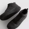 Temel yüksek bilekli Sneakerlar