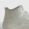 Temel yüksek bilekli Sneakerlar
