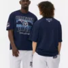 Tennessee Titans desenli tişört