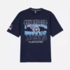 Tennessee Titans desenli tişört
