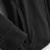 Tereyağı kadar yumuşak, baştan aşağı fermuarlı performans ceketi Tereyağı kadar yumuşak, baştan aşağı fermuarlı performans ceketi
