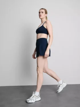 Tereyağı kadar yumuşak spor etek