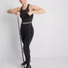 Tereyağı kadar yumuşak spor tayt Tereyağı kadar yumuşak spor tayt