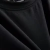Tereyağı kadar yumuşak, vücuda oturan tişört Tereyağı kadar yumuşak, vücuda oturan tişört