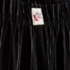 “The Devil Wears Prada” sloganlı kısa pijama “The Devil Wears Prada” sloganlı kısa pijama