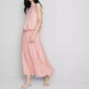 The Edit A-line Air Flow midi etek The Edit A-line Air Flow midi etek