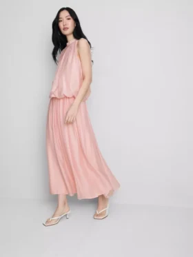 The Edit A-line Air Flow midi etek