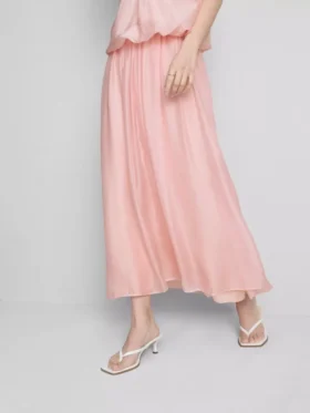 The Edit A-line Air Flow midi etek
