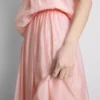 The Edit A-line Air Flow midi etek The Edit A-line Air Flow midi etek