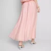 The Edit A-line Air Flow midi etek The Edit A-line Air Flow midi etek