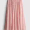 The Edit A-line Air Flow midi etek The Edit A-line Air Flow midi etek
