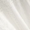 The Edit Broderie Midi Elbise The Edit Broderie Midi Elbise