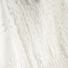 The Edit Broderie Midi Elbise The Edit Broderie Midi Elbise