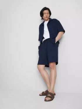 The Edit dokulu şort