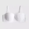 The Edit çiçek desenli dantel push-up sütyen The Edit çiçek desenli dantel push-up sütyen