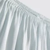 The Edit ipek karışımlı pijama şortu The Edit ipek karışımlı pijama şortu